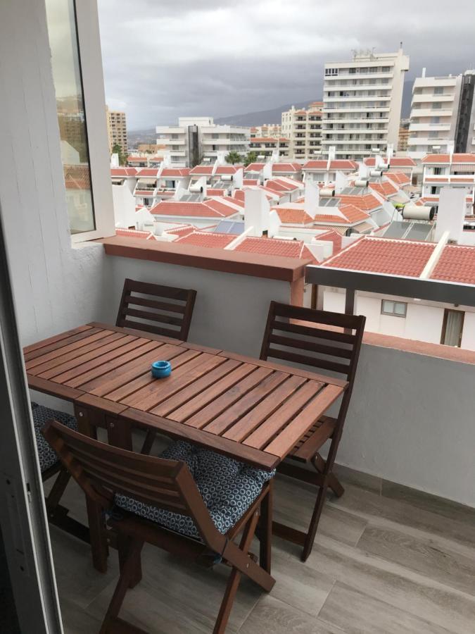Great Appartament Las Americas Arona  Extérieur photo