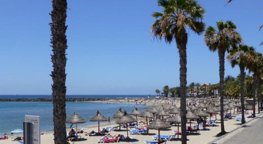 Great Appartament Las Americas Arona  Extérieur photo