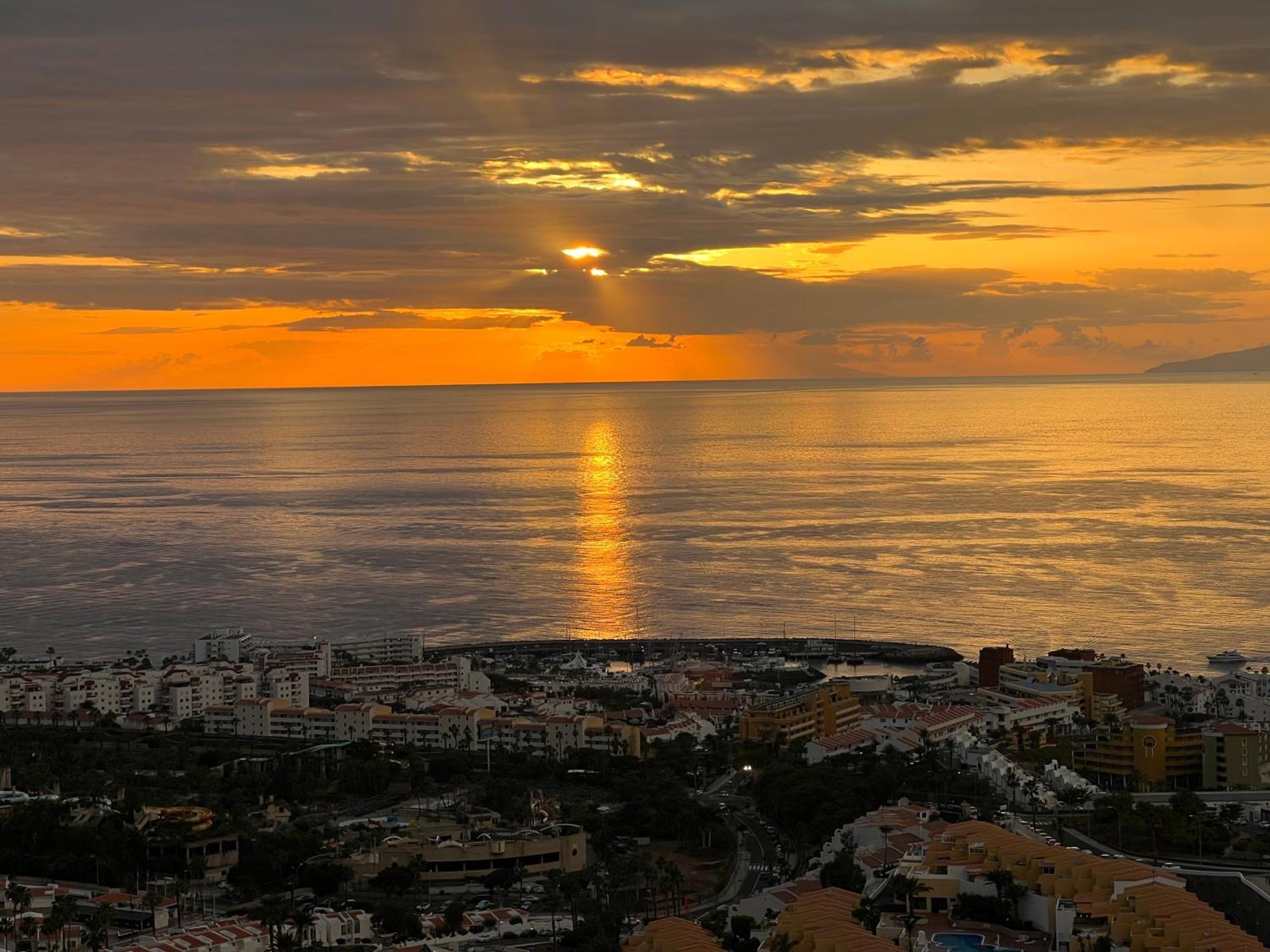Great Appartament Las Americas Arona  Extérieur photo